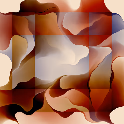 Watercolor Dreams #555