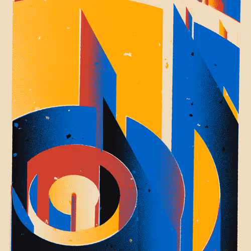 Screens By Thomas Lin Pedersen