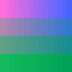 Color Study #751