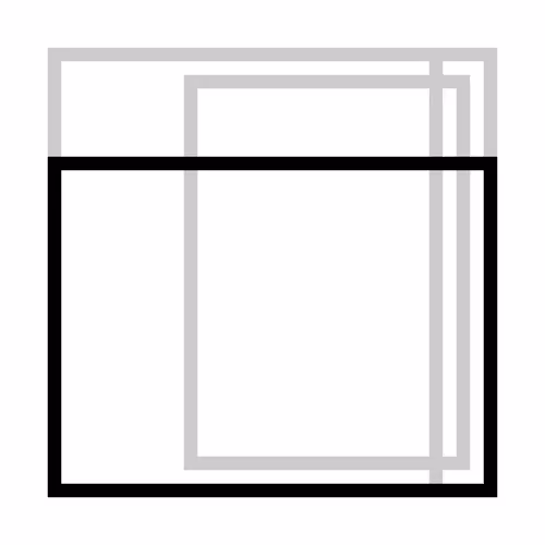 Rectangles (for Herbert) #462