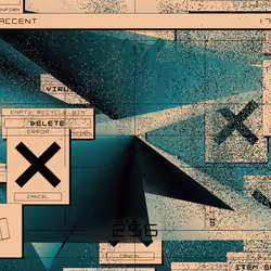 Colorspace #256