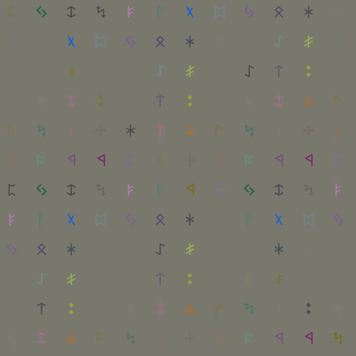 Incantation #17