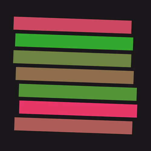 Rhythm #287