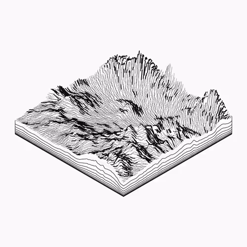 Subscapes #643