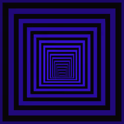 Túnel Dimensional #242