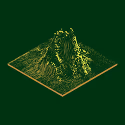 Subscapes #421