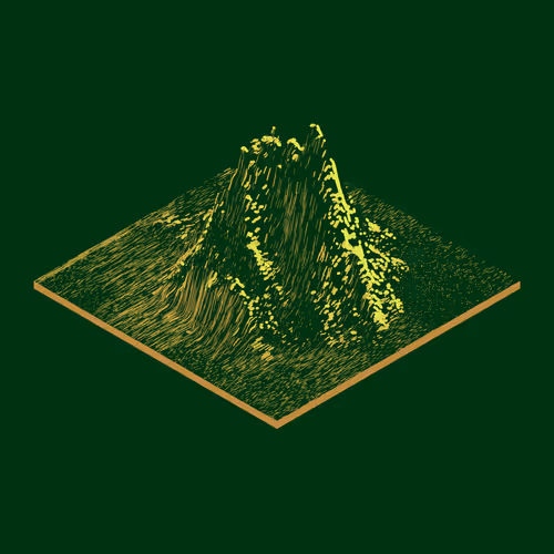 Subscapes #421