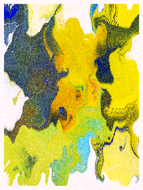 RASTER #398