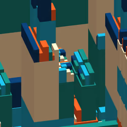 Democracity #294