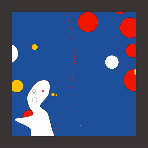 Item #50000251 Media