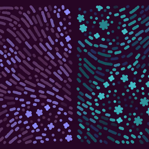 Maps for grief #22