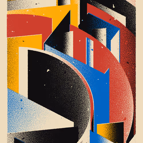 Screens By Thomas Lin Pedersen