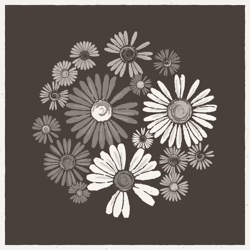 Daisies #127