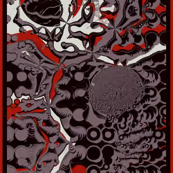 Alien DNA #139