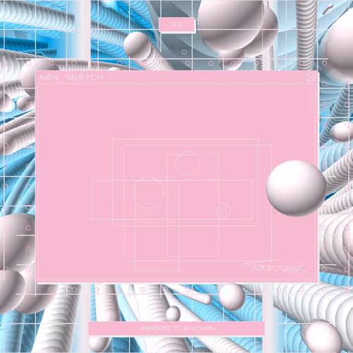 Colorspace By Tabor Robak