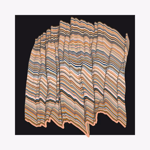 Apparitions By Aaron Penne