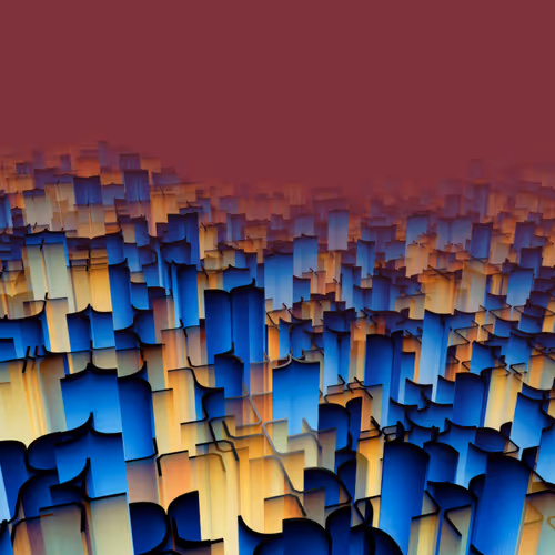 Mind Maze By Parse Error