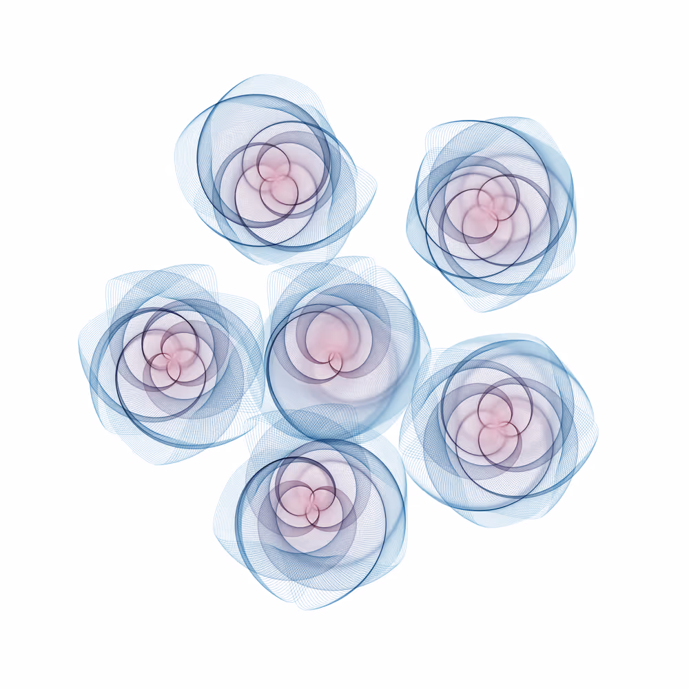Flowers #6124