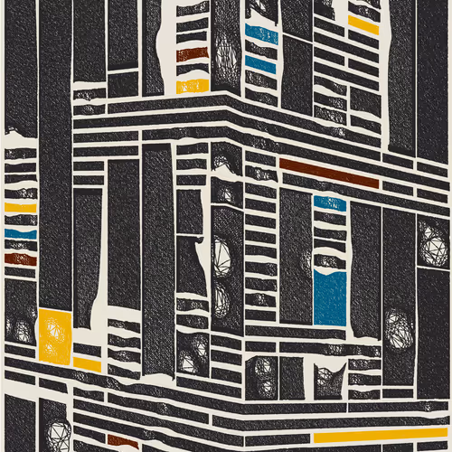 Edifice By Ben Kovach