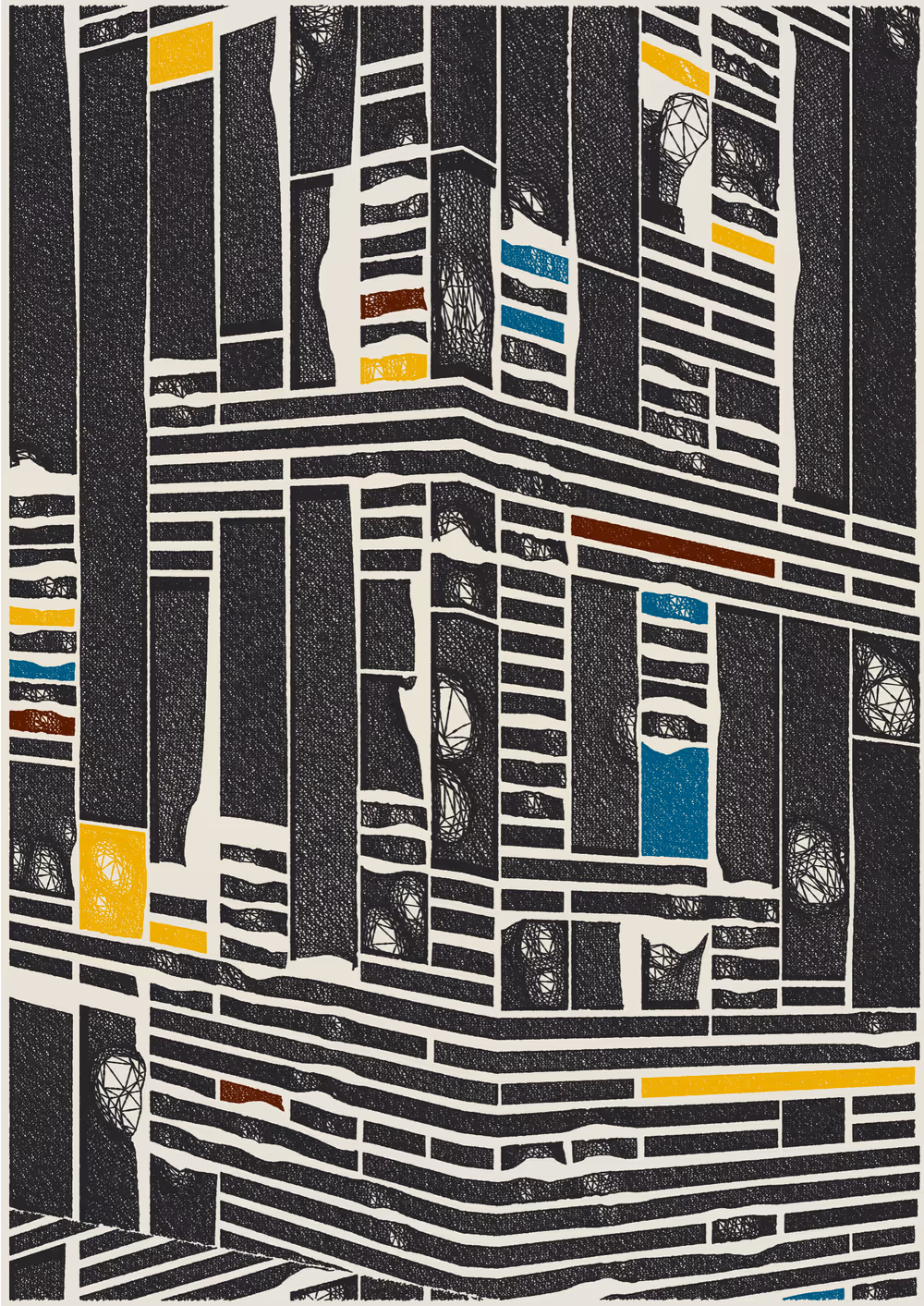 Edifice #955