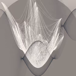 LeWitt Generator Generator #357