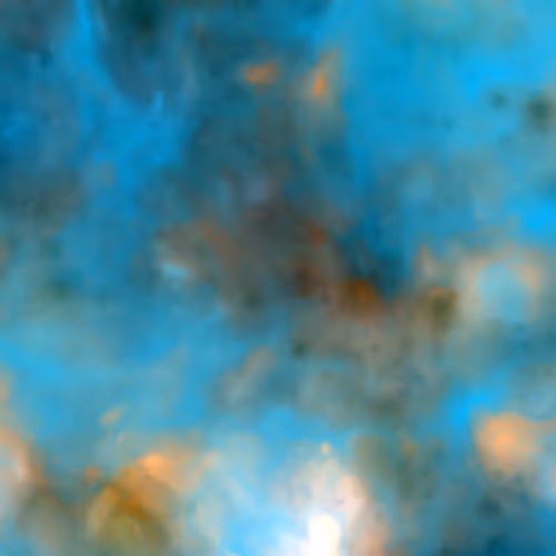 Pigments #395