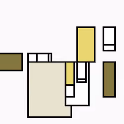 Orthogone #468