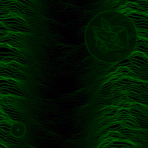 Unknown Signals By K0ch