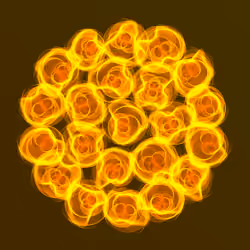 Flowers #1872