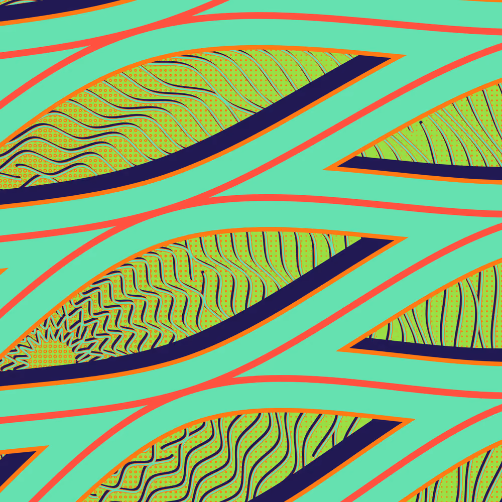 I Saw It in a Dream #999