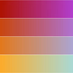 Color Study #1895