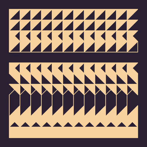 Hieroglyphs By Pxlq