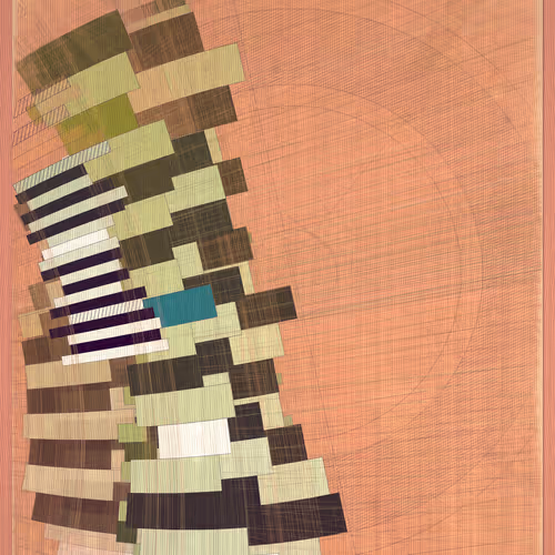 Fontana By Harvey Rayner Patterndotco