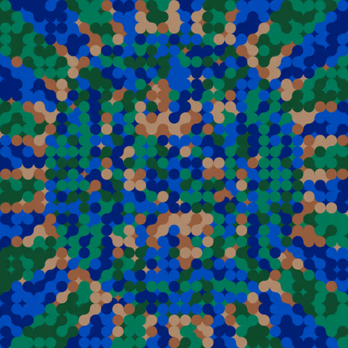 Thereidoscope #304