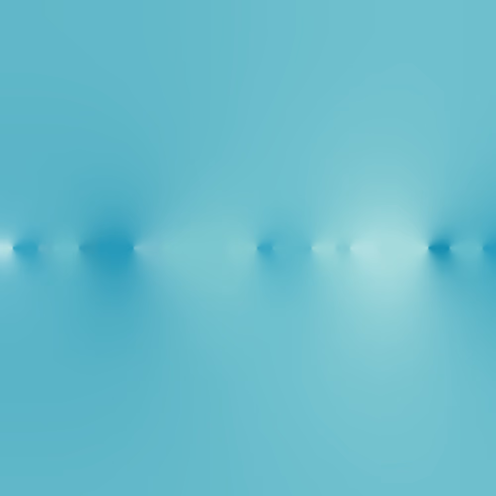 Light Beams #149