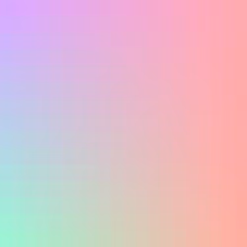 Color Study By Jeff Davis