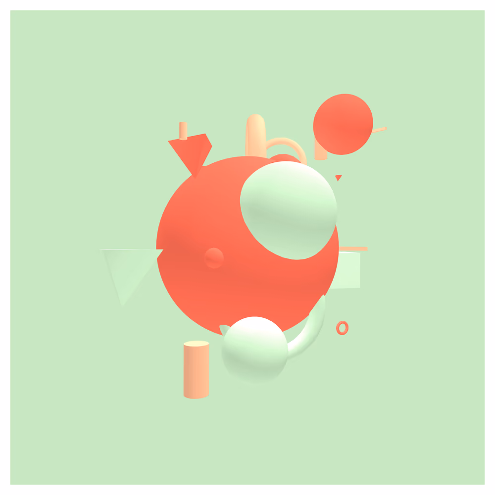 PrimiDance #230