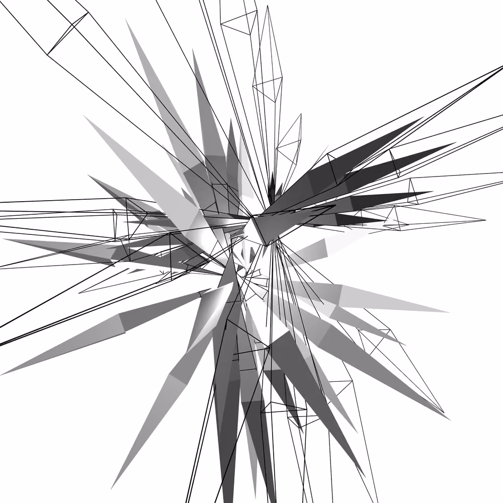 glitch crystal monsters #965