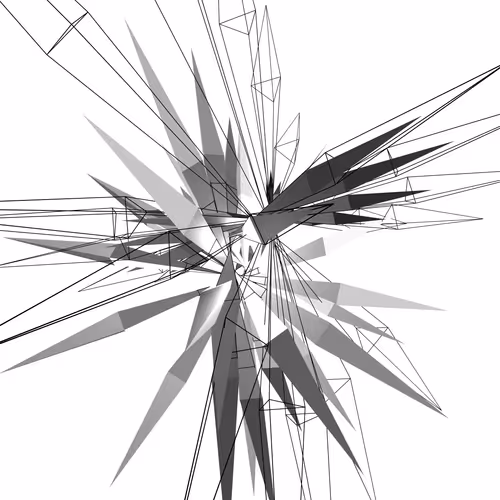 glitch crystal monsters #965