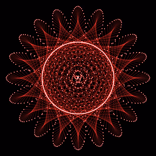 Nucleus By Hjalmar Astrom