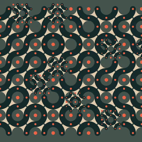 Trossets #832