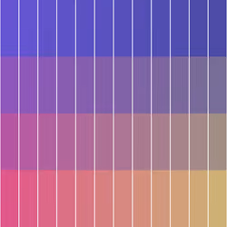 Color Study #1971