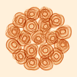 Flowers #4257