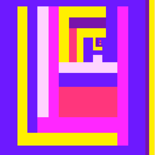 Polychrome Music By Rafael Rozendaal Danny Wolfers