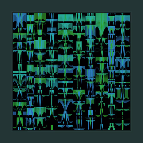 Little Boxes On The Hillsides Child By Lia