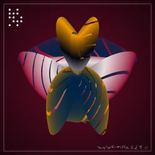 Alien Insects By Shvembldr