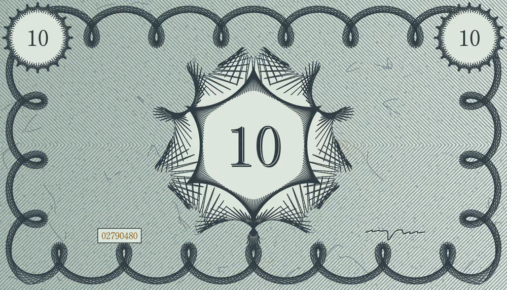 Fake Internet Money #966