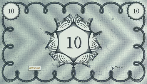 Fake Internet Money #966