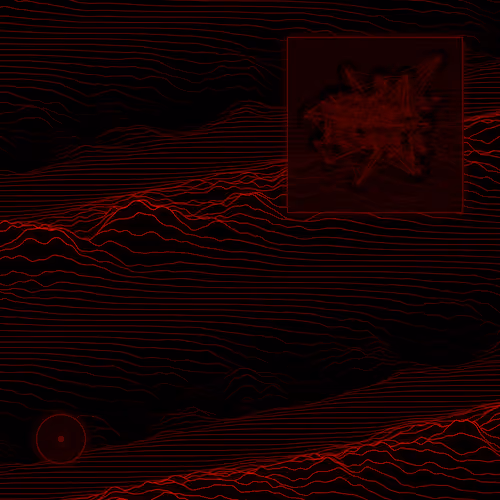 Unknown Signals #644