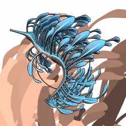 Seadragons #918